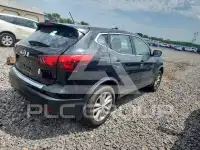 2017 Nissan ROGUE photo