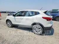 2017 Nissan ROGUE фото