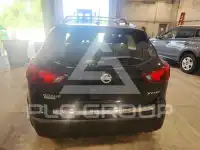 2017 Nissan ROGUE photo