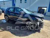 2017 Nissan ROGUE фото