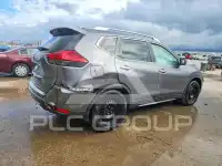 2017 Nissan ROGUE photo