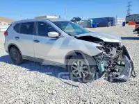 2017 Nissan ROGUE фото
