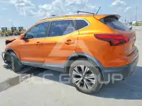 2017 Nissan ROGUE фото