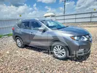 2017 Nissan ROGUE фото