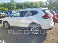 2017 Nissan ROGUE фото