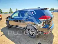 2017 Nissan ROGUE фото