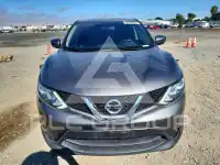 2017 Nissan ROGUE фото