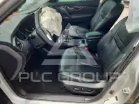2017 Nissan ROGUE photo