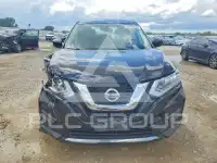 2017 Nissan ROGUE фото