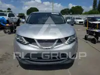 2017 Nissan ROGUE фото