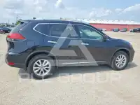2017 Nissan ROGUE фото