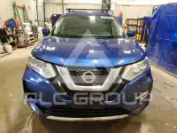 2017 Nissan ROGUE фото