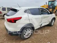 2017 Nissan ROGUE фото