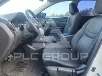 2017 Nissan ROGUE фото