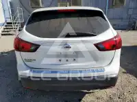 2017 Nissan ROGUE фото