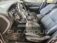 2017 Nissan ROGUE фото