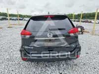 2017 Nissan ROGUE фото