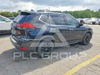 2017 Nissan ROGUE фото