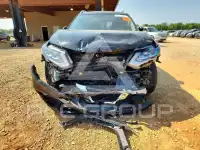 2017 Nissan ROGUE фото