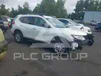 2017 Nissan ROGUE фото