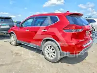 2017 Nissan ROGUE фото