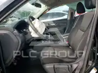 2017 Nissan ROGUE фото