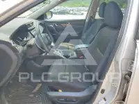 2017 Nissan ROGUE фото