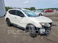 2017 Nissan ROGUE фото
