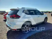 2017 Nissan ROGUE фото