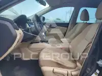 2017 Nissan ROGUE photo