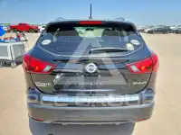2017 Nissan ROGUE фото