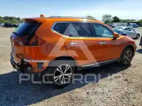 2017 Nissan ROGUE фото