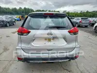 2017 Nissan ROGUE фото