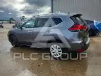 2017 Nissan ROGUE photo
