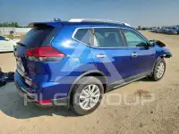 2017 Nissan ROGUE фото