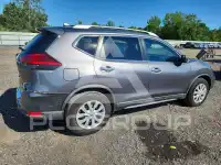 2017 Nissan ROGUE фото