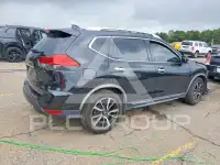 2017 Nissan ROGUE photo