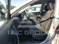 2017 Nissan ROGUE фото
