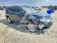 2017 Nissan ROGUE фото
