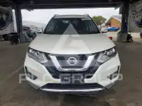 2017 Nissan ROGUE photo