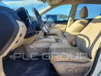 2017 Nissan ROGUE фото