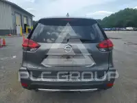 2017 Nissan ROGUE фото