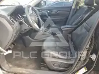 2017 Nissan ROGUE фото