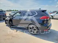 2017 Nissan ROGUE фото