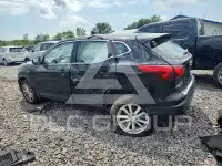 2017 Nissan ROGUE photo