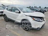 2017 Nissan ROGUE фото