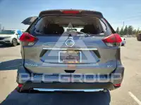 2017 Nissan ROGUE фото