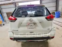 2017 Nissan ROGUE фото