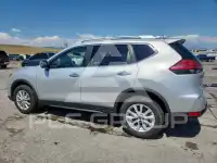 2017 Nissan ROGUE фото