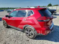 2017 Nissan ROGUE photo
